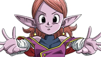 Dragon Ball Xenoverse 2 confirma nuevo personaje y actualiza sus datos de venta