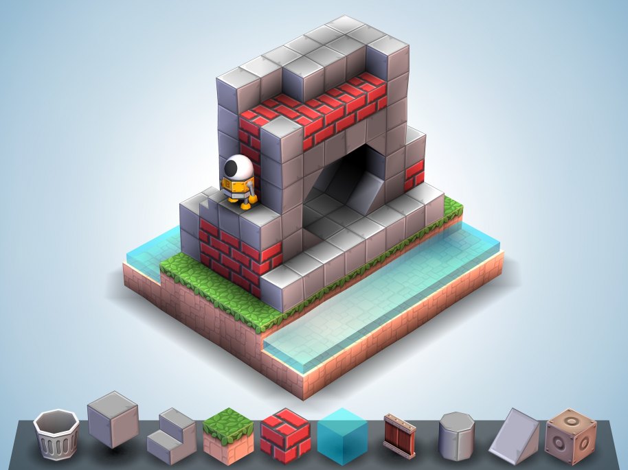 Mekorama Android