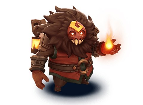 Battlerite PC