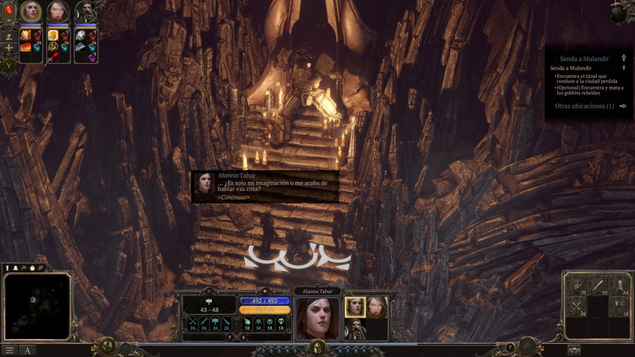 SpellForce 3 análisis