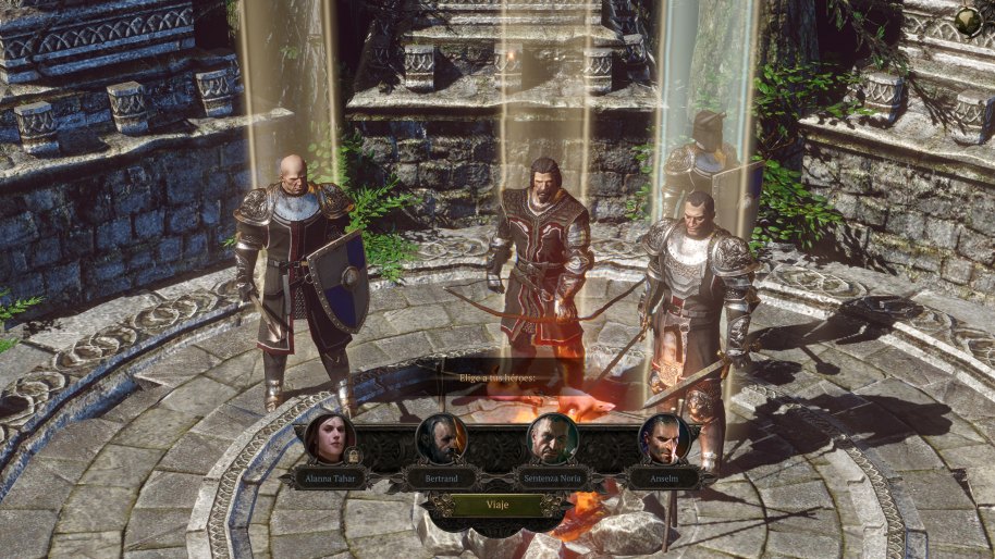 SpellForce 3