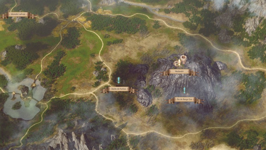SpellForce 3 PC