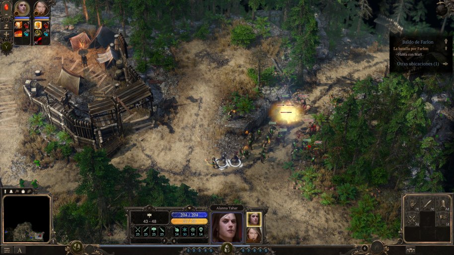 SpellForce 3