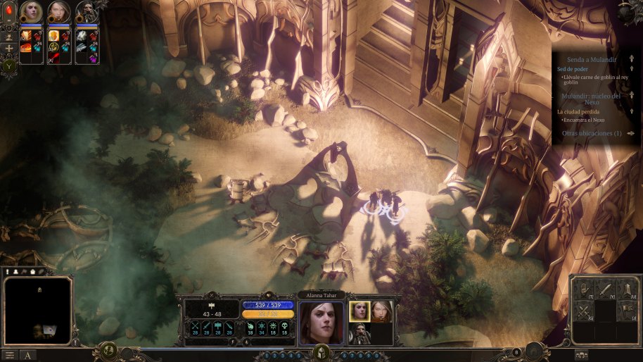 SpellForce 3 PC