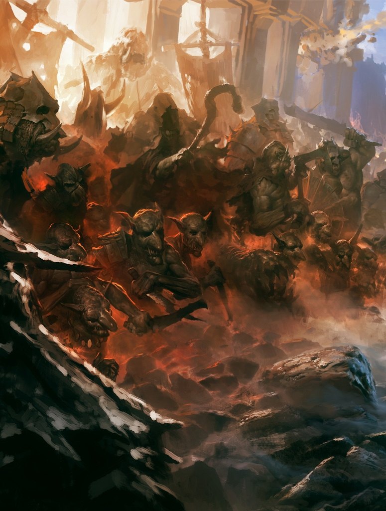 SpellForce 3