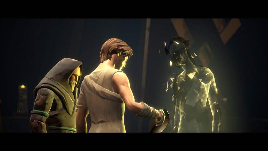 Absolver PC