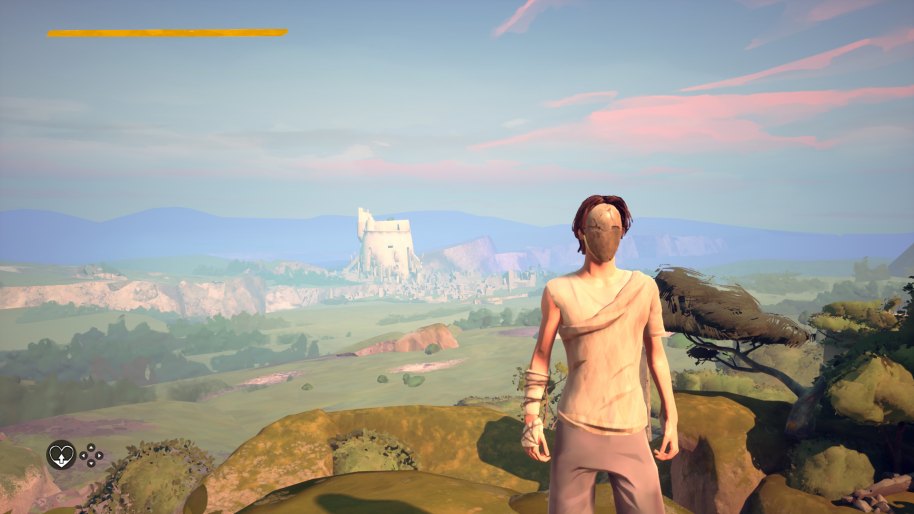 Absolver análisis