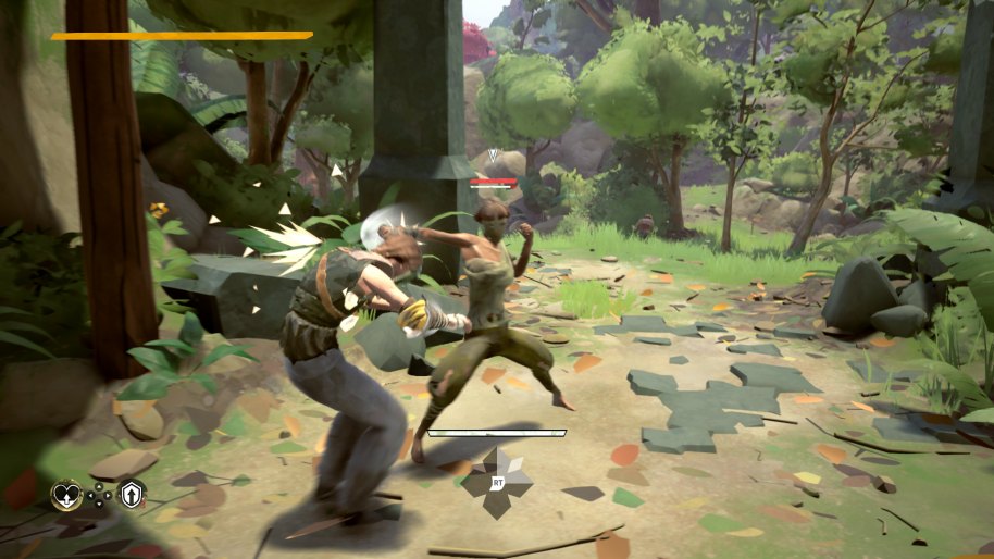 Absolver PC