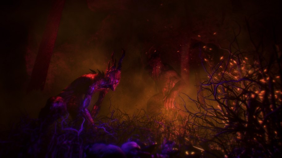 Agony PC