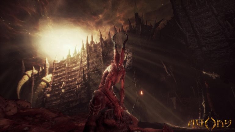 Agony Agony