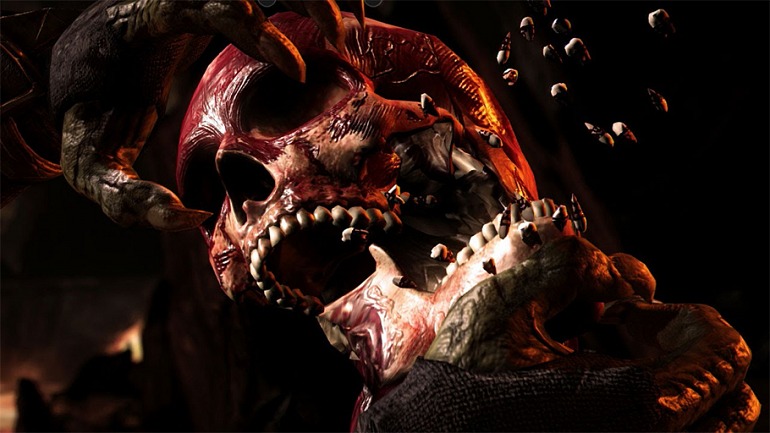 Imagen de Agony Imagen de Agony