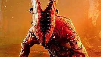 Agony Unrated se estrena el 31 de octubre con abundantes mejoras
