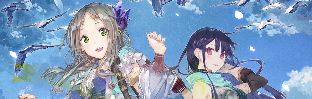 Análisis Atelier Firis Análisis Atelier Firis