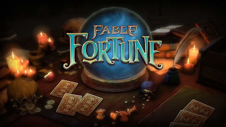 Fable Fortune Fable Fortune