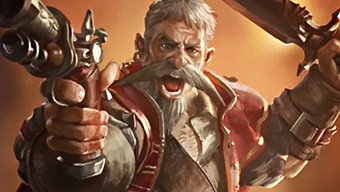 Fable Fortune, un juego de cartas en línea a Hearthstone. Gameplay Comentado