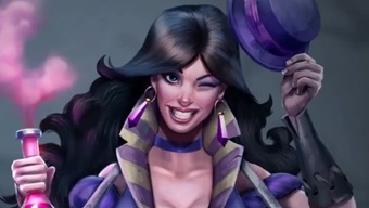 El juego de cartas Fable Fortune cerrará sus servidores tras dos años de actividad