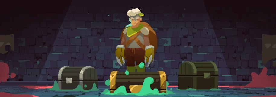 Moonlighter Nintendo Switch