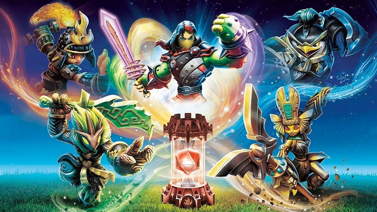 Skylanders: Imaginators Skylanders: Imaginators