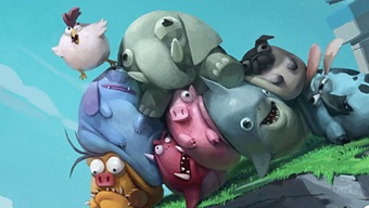 Deformers, de Ready At Dawn, cierra sus servidores en agosto