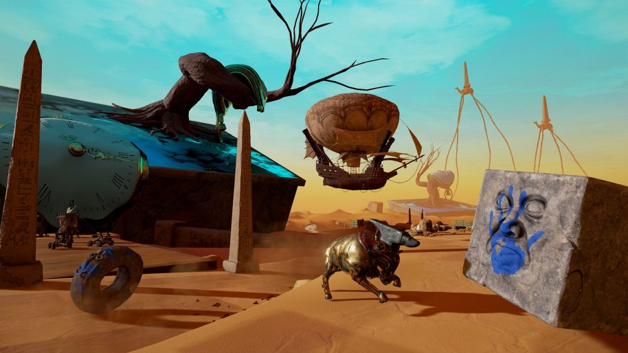 Rock of Ages II Xbox One