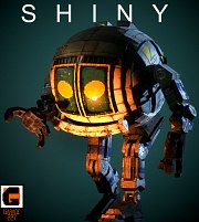 Shiny