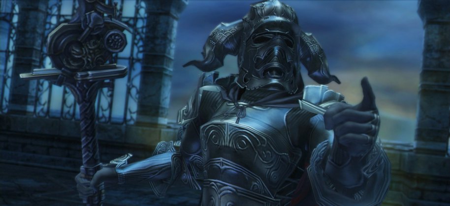 Final Fantasy XII The Zodiac Age PS4