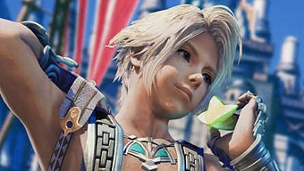 Final Fantasy X, X-2 y XII: The Zodiac Age ya tienen fecha en Xbox One y Switch