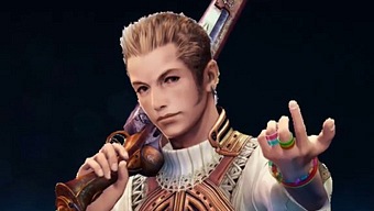 Virtuos está tras los ports de Final Fantasy X, X-2 y XII en Switch