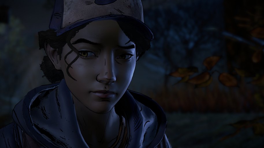 The Walking Dead A New Frontier análisis
