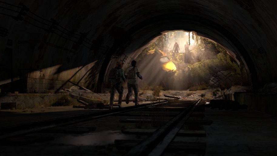 The Walking Dead A New Frontier