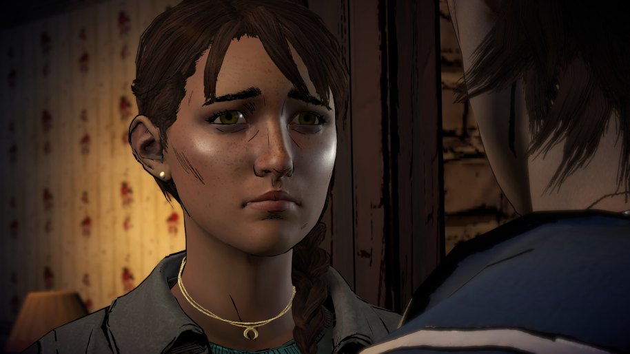 The Walking Dead A New Frontier PC