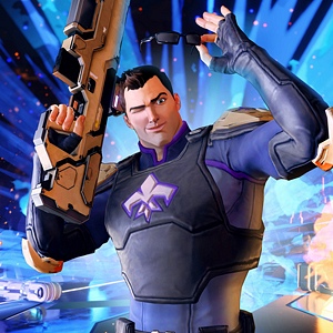 Agents of Mayhem Análisis