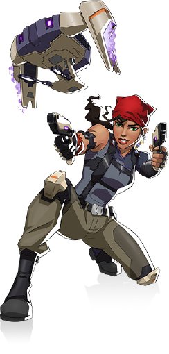 Agents of Mayhem PC