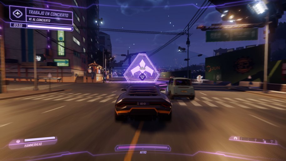 Agents of Mayhem análisis