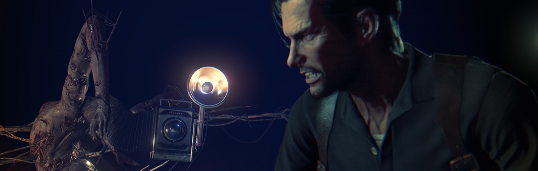 Análisis The Evil Within 2 Análisis The Evil Within 2