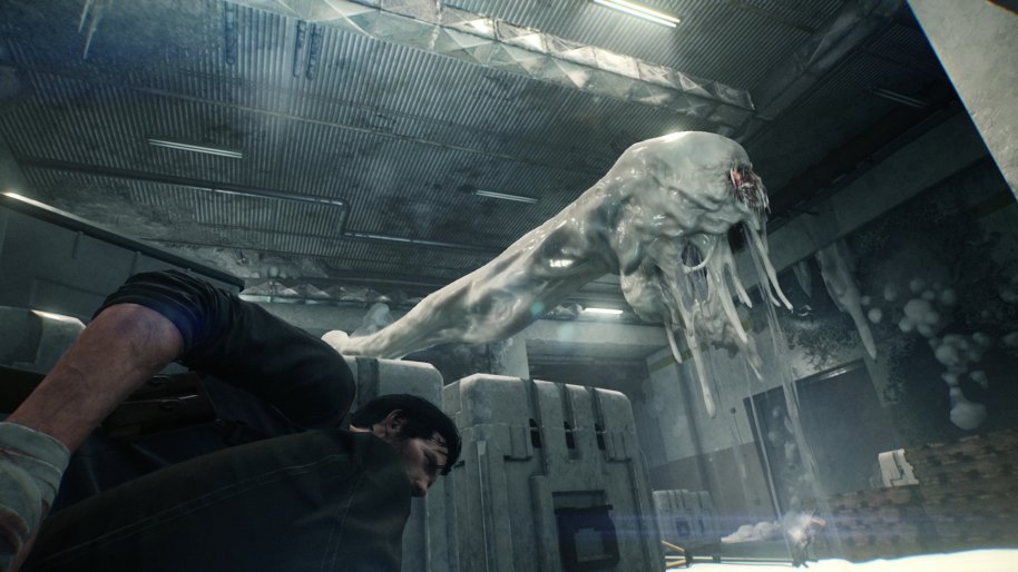 The Evil Within 2 Xbox One