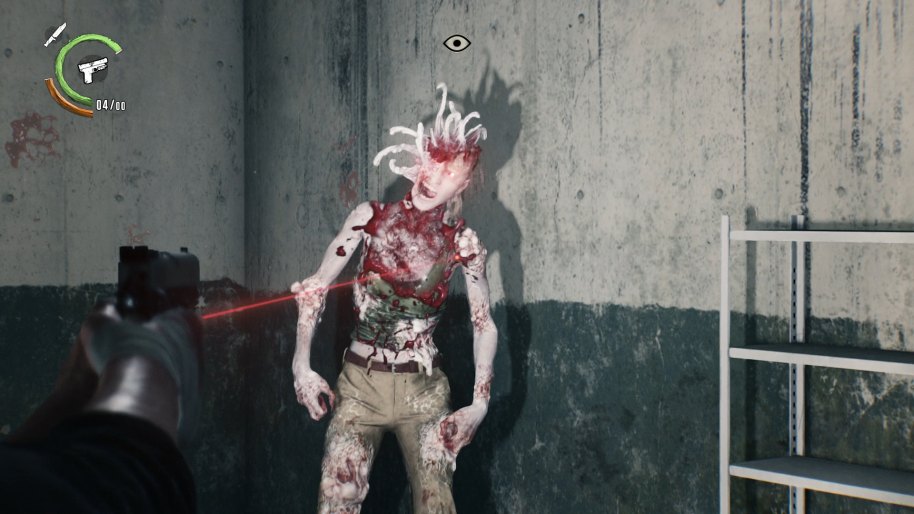 The Evil Within 2