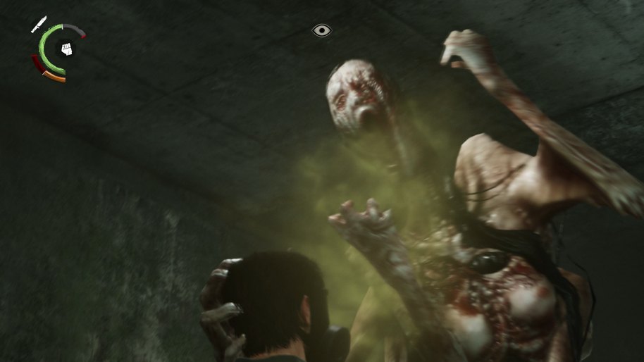 The Evil Within 2