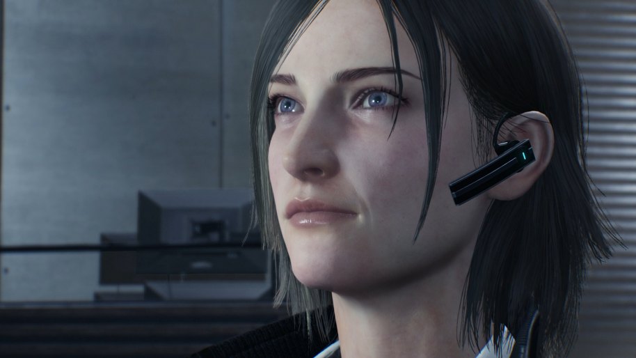 The Evil Within 2