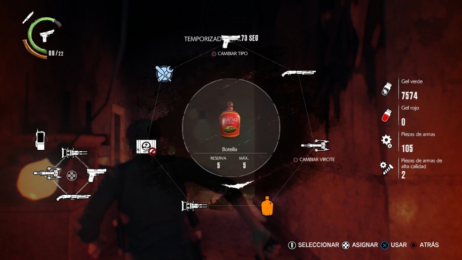 The Evil Within 2