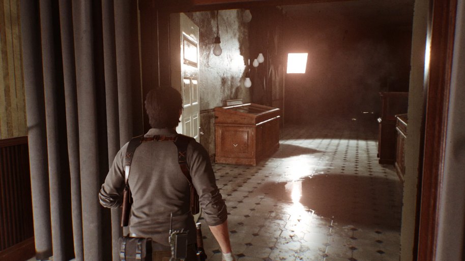 The Evil Within 2