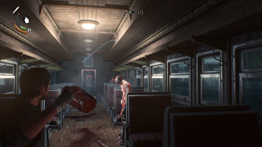 The Evil Within 2