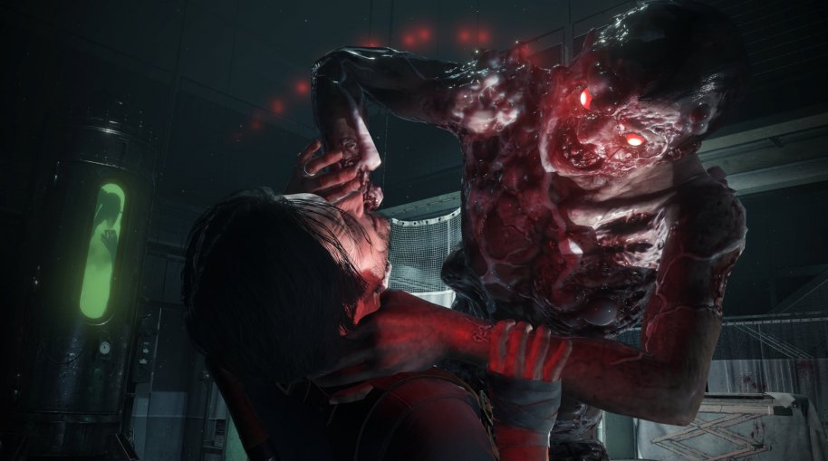 The Evil Within 2 Xbox One
