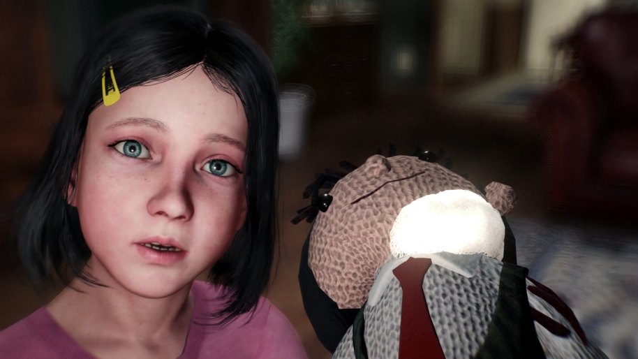 The Evil Within 2 análisis