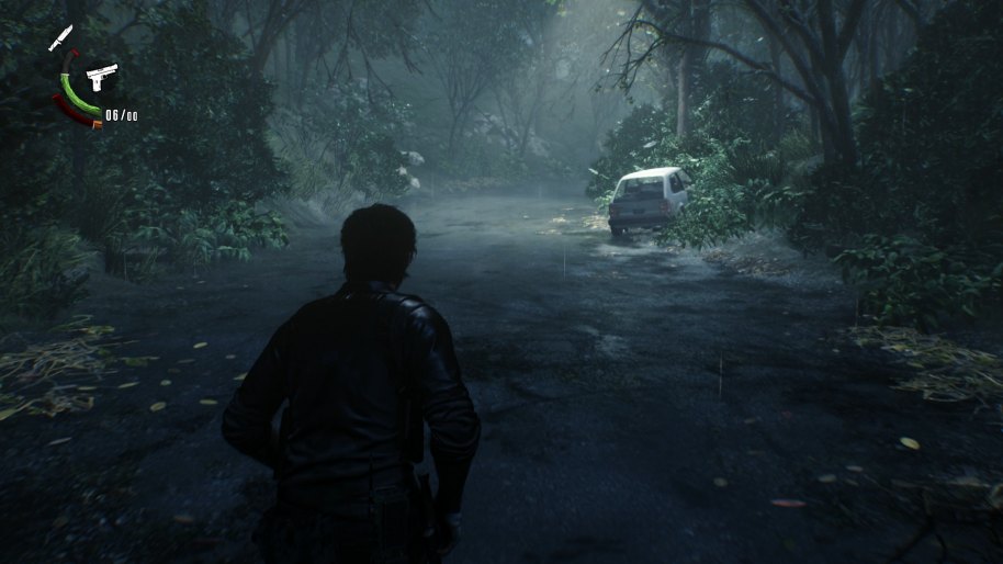 The Evil Within 2 Xbox One