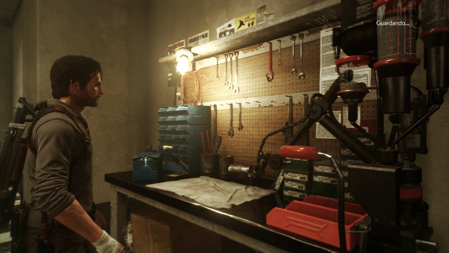The Evil Within 2
