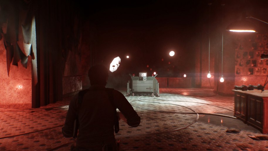 The Evil Within 2 Xbox One