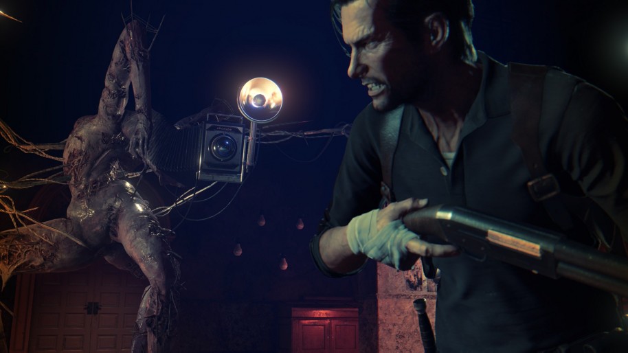 The Evil Within 2 PC