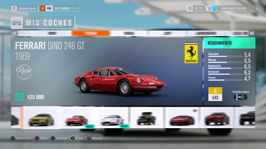 Forza Horizon 3