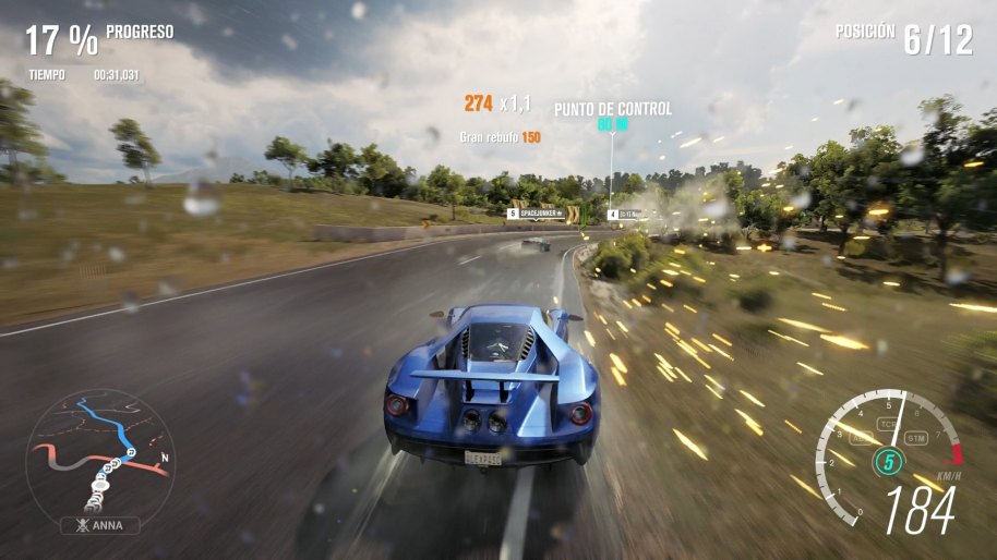 Forza Horizon 3